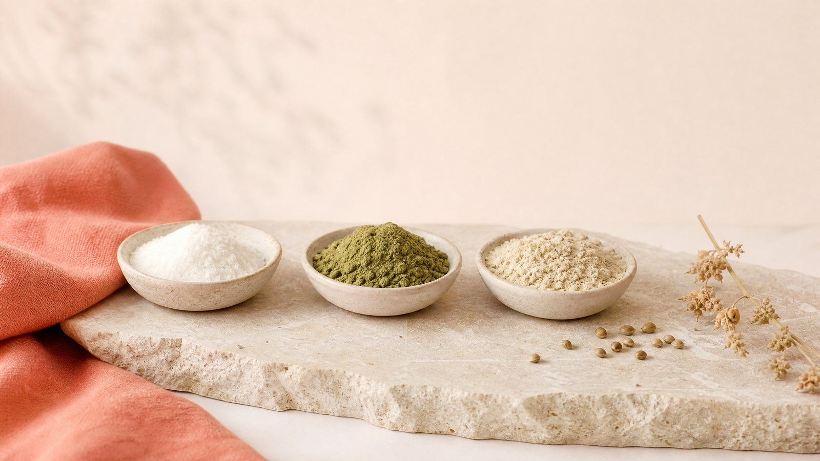 CBD-pulver: vad det är, vilka sorter som finns och vad som gäller