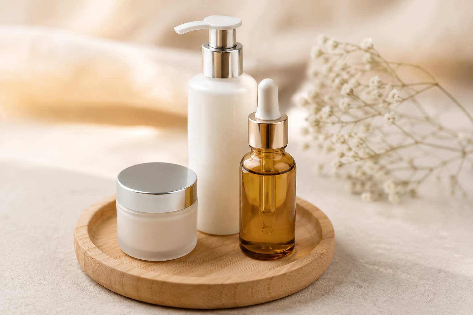 Is CBD Skincare Safe?